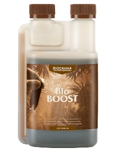 Canna Bio Boost