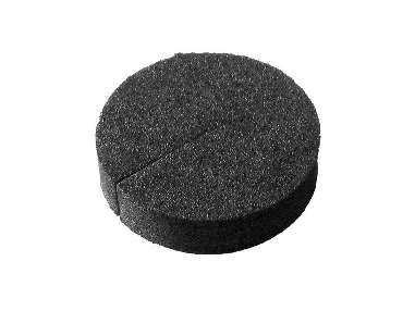 Mousse panier aéroponie 2"