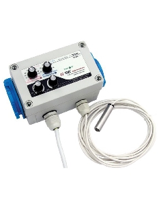 GSE Humidité, Température et Dépression