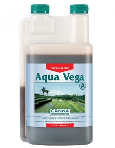 Canna Aqua Vega A 1l
