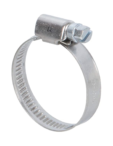 Collier de serrage 12-22 mm