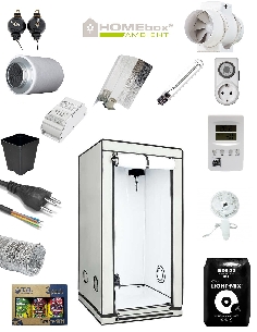 Kit Homebox Ambient Q80+