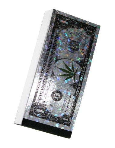 Filtres Cannadollars