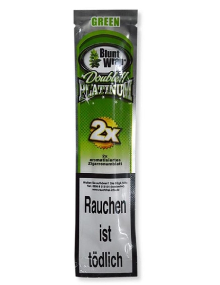 Blunt Platinum Apple-Martini