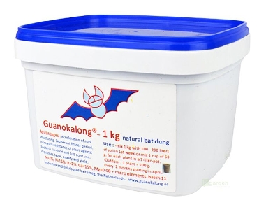 Guanokalong 1kg