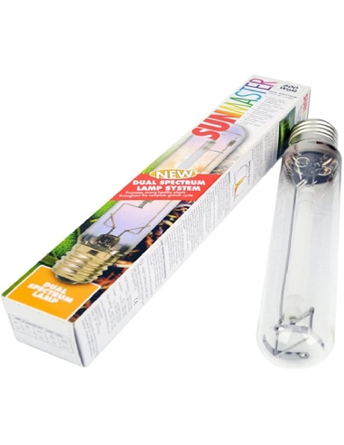 SunMaster 1000W Double Spectre