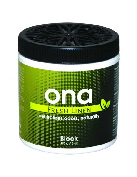 Ona Block Linge Frais 170gr