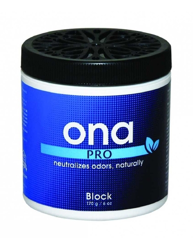 Ona Block Pro 170gr