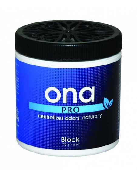 Ona Block Pro 170gr