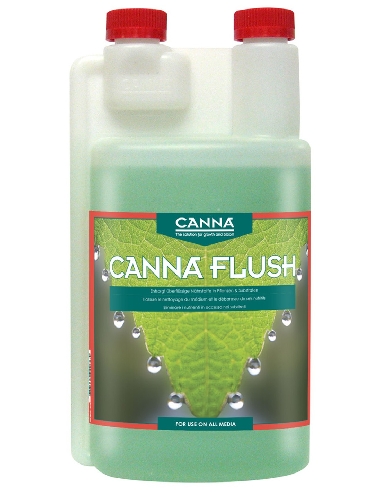 Canna Flush 1L
