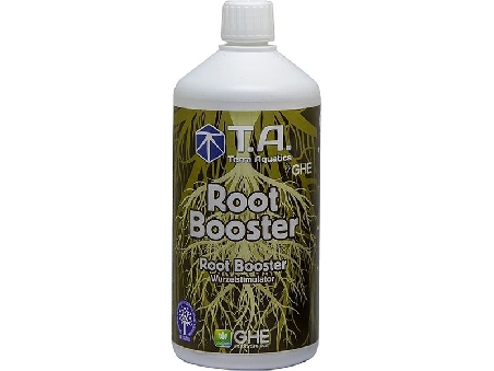 Root Booster Terra Aquatica (Bio Roots Plus GHE) 1l