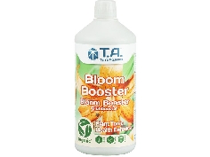 Bloom Booster Terra Aquatica by GHE 1L 