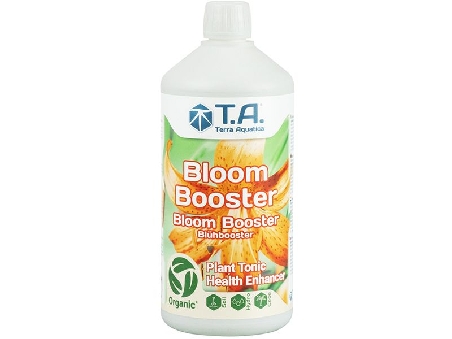 Bloom Booster Terra Aquatica by GHE 1L 