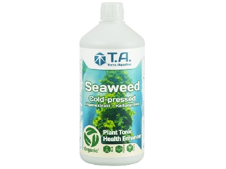 Seaweed Terra Aquatica by GHE 1L 