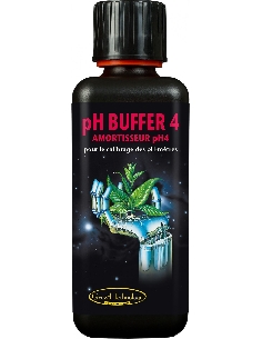 Solution Growth Technology pH 4.00 300ml