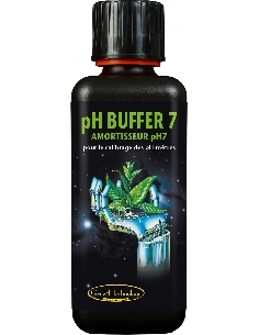 Solution Growth Technology pH 7.00 300ml