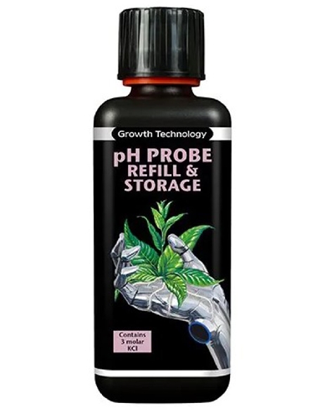 Solution Growth Technology de conservation pH  300ml