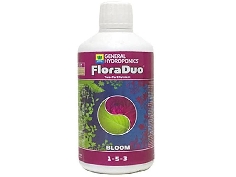 Flora Duo Bloom GHE