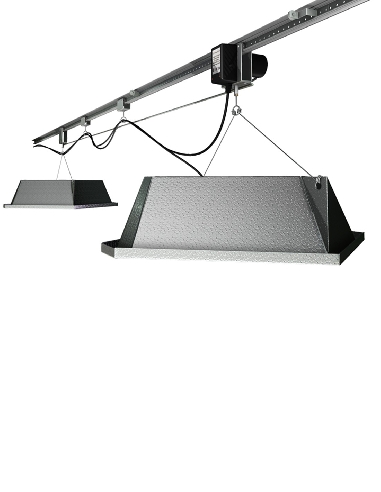 Light Rail Adjusta Drive 4.0