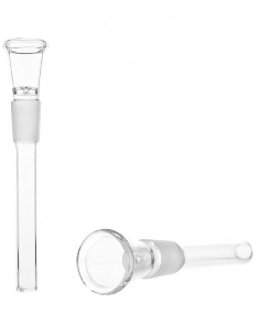 Foyer Verre Conique 18mm