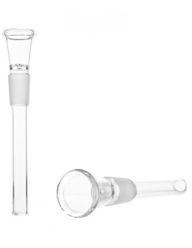 Foyer Verre Conique 18mm