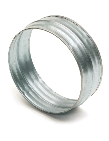 Raccord Droit (Manchon)