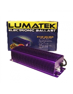 Ballast Lumatek 250W