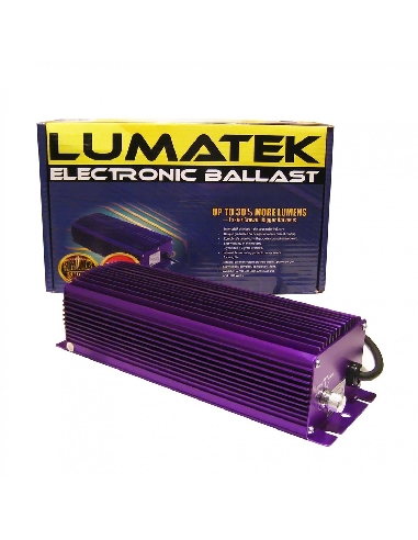 Ballast Lumatek 250W