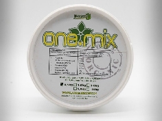 Jungle Boost One Mix 