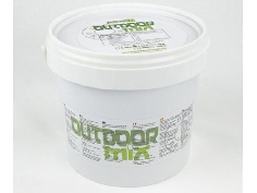 Jungle Boost Outdoor Mix 