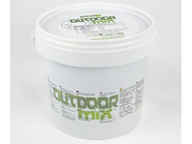 Jungle Boost Outdoor Mix 