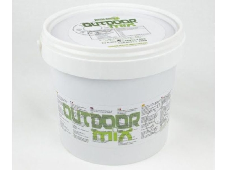 Jungle Boost Outdoor Mix 