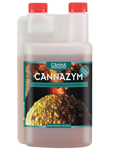 Canna Cannazym 1l
