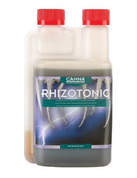 Canna Rhizotonic 250ml