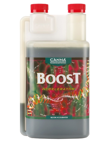 Canna Boost 1 l