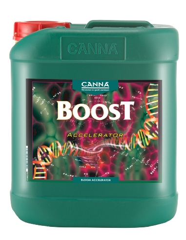 Canna Boost 5 l