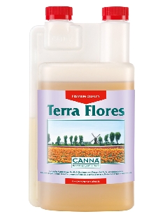 Canna Terra Flores 1l