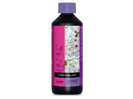 Bcuzz Bloei Bloom Booster 500ml 