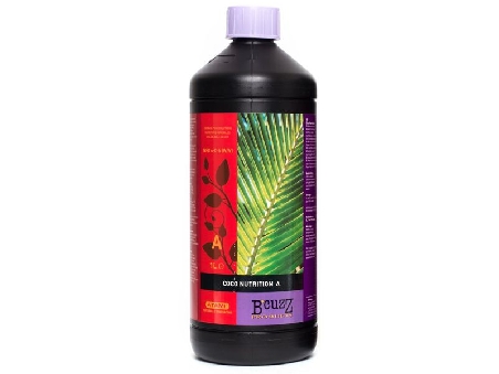 Bcuzz Nutrition Coco A 1L