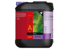 Bcuzz Nutrition Coco A 5L
