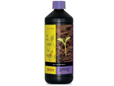 Bcuzz Nutrition Terreau A 1L