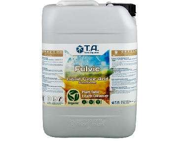 Fulvic Terra Aquatica by GHE 10L