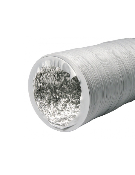 Tube Combiconnect 125mm