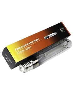 Ampoule HPS 400W GIB Xtreme Output