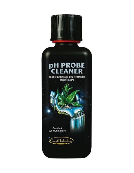 Solution Growth Technology Cleaner pH 300ml