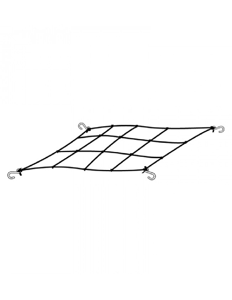 Filet de soutient pour plantes 80 x 80
