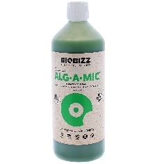 Alga Mic Biobizz 1l