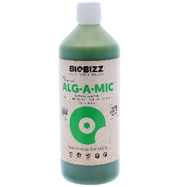 Alga Mic Biobizz 1l