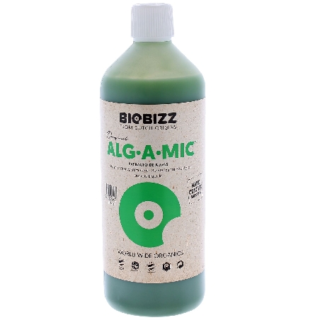 Alga Mic Biobizz 1l