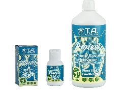 Protect Terra Aquatica by GHE